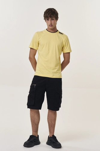 Camiseta Masculina Regular