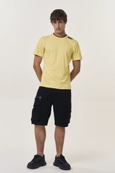 Camiseta Masculina Regular