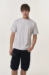 Camiseta Masculina Relaxed Básica