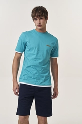 Camiseta Masculina Regular